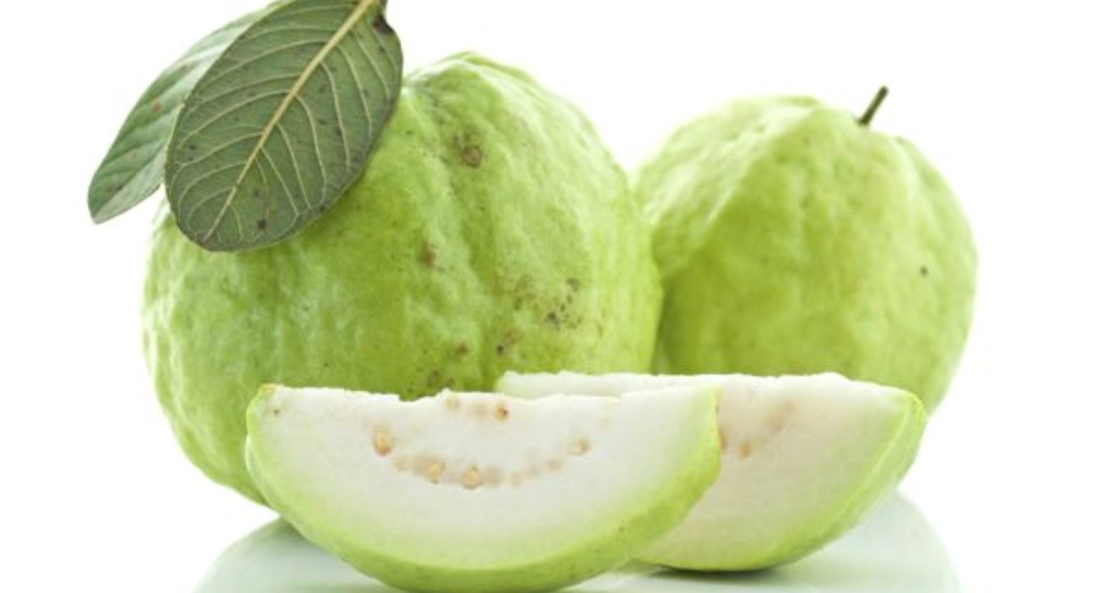 Thai-guava